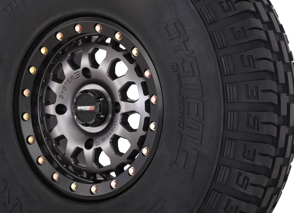 Tire Rr600 33x10r 15