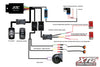 Auto Turn Signal Kit W/ Horn And Front Drl Lights Can