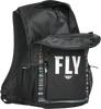 Jump Pack Backpack Black/Rum
