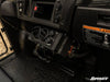 Kawasaki Mule Pro Cab Heater