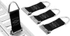 E Track D Ring Clips 4/Pk