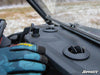 Polaris RZR 1000 S Cab Heater