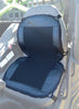1 Pc Seat Protector Utv