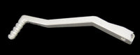 Billet Shift Lever (Polished)   Short