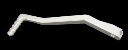 Billet Shift Lever (Polished)   Short