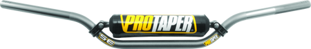 ProTaper SE Windham/RM Mid Handlebar - Platinum Gray