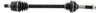 8 Ball Extreme Axle Rear