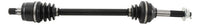 8 Ball Extreme Axle Rear