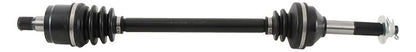 8 Ball Extreme Axle Rear
