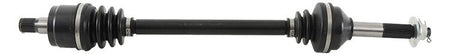 8 Ball Extreme Axle Rear