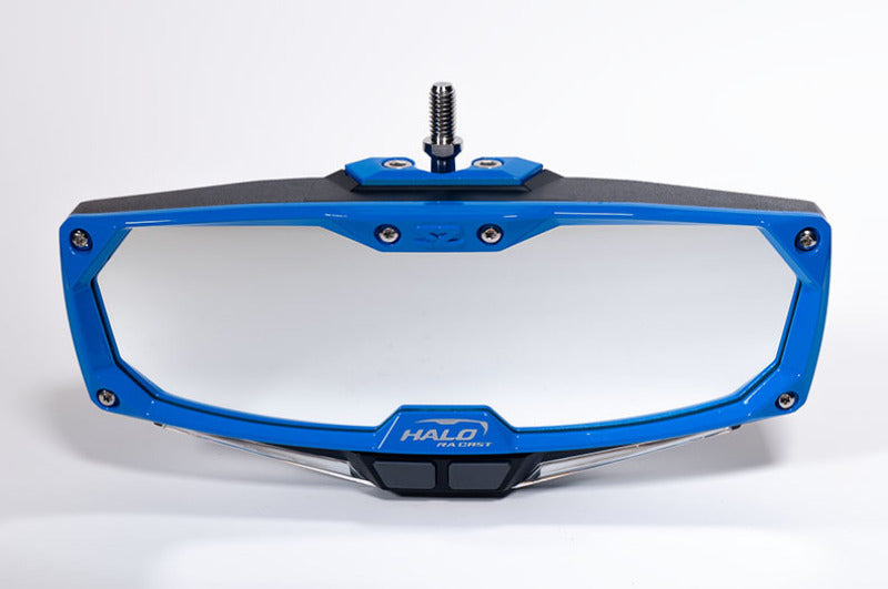 Seizmik Halo RA Cast Color Kit - Blue