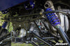 Polaris Ranger XP 570 (PRO-FIT Cab) 6" Lift Kit