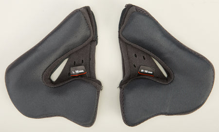 Cheek Pads 15mm Gm 54