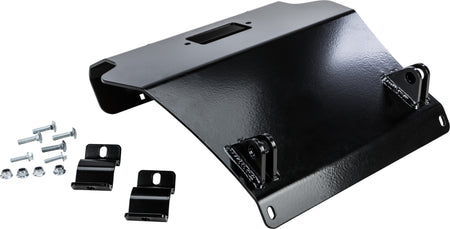 105685 Plow MNT UTV- Kymco UXV 500/700