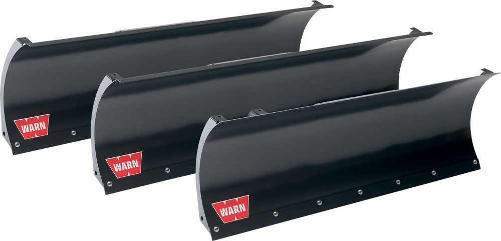 WARN Standard Plow Blade 60" - Part Number 86772