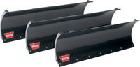 WARN Standard Plow Blade 60" - Part Number 86772