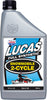 Synthetic Snow Motor Oil 2t 32 Oz (6/Case  Sold Ea)