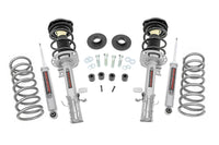 2 Inch Lift Strut Kit | Ford Maverick 4WD (2022-2025) | 51364