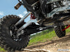 Polaris RZR Turbo R Trailing Arms