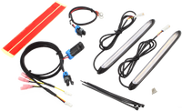 Sequential Led Strip 6" Turn Signal Lights