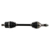 6 Ball Heavy Duty Axle Rear