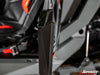 Polaris RZR Turbo R Lower Door Valances