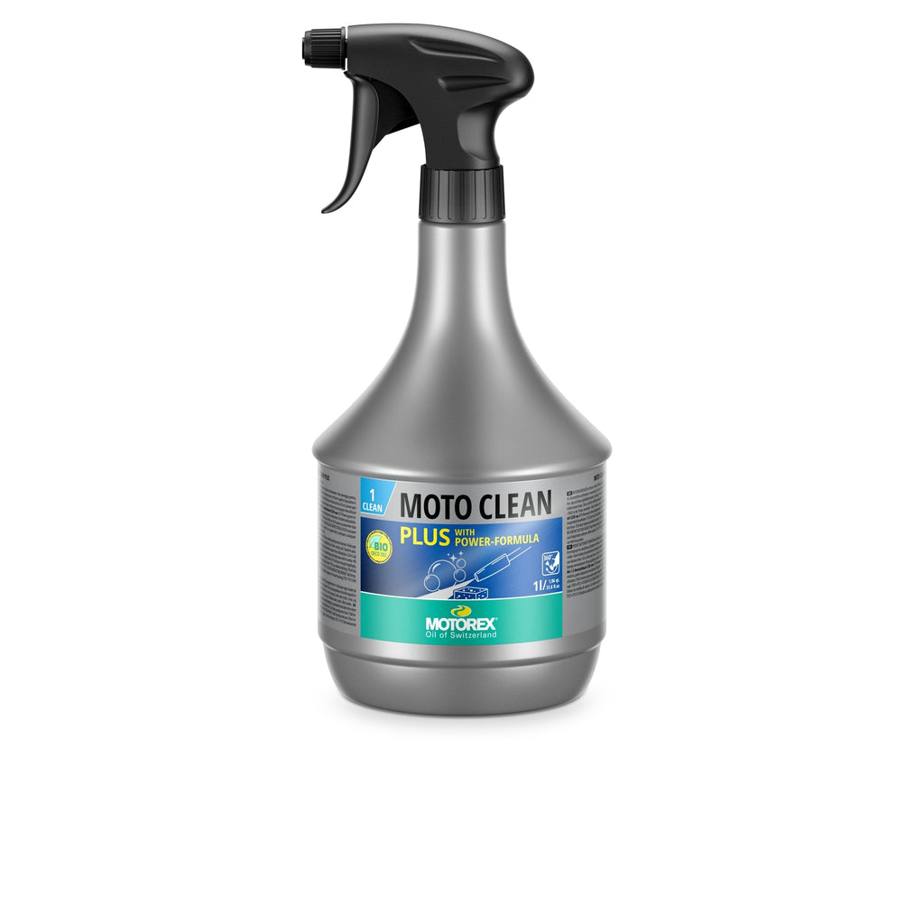 Moto Clean 1l (6/Case  Sold Ea)