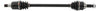 8 Ball Extreme Axle Rear