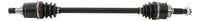 8 Ball Extreme Axle Rear