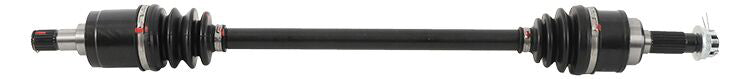8 Ball Extreme Axle Rear