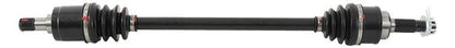 8 Ball Extreme Axle Rear