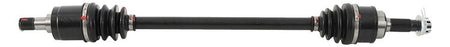8 Ball Extreme Axle Rear