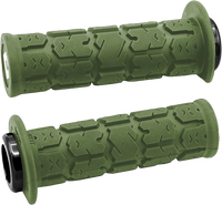 Atv Rogue 2.1 Grip 125mm Army Green/Black