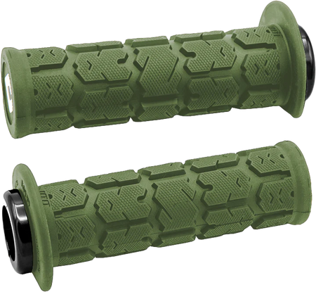 Atv Rogue 2.1 Grip 125mm Army Green/Black