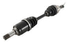 6 Ball Heavy Duty Axle Front