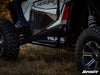 Polaris RZR Trail S 900 Heavy-Duty Nerf Bars