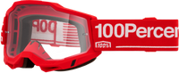 Accuri 2 Goggle Wolg Clear Lens