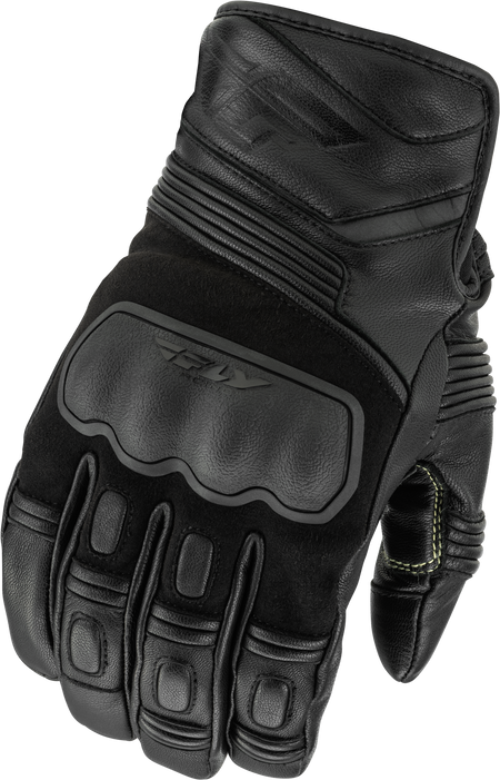 Surveyor Gloves Black Sm