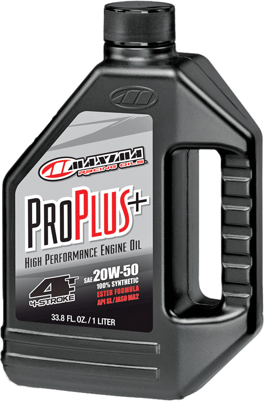 Proplus 4t Oil 20w 50 1l