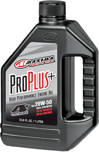 Proplus 4t Oil 20w 50 1l