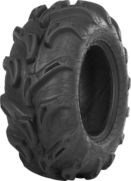 Tire Mayhem Rear 25x10 12 Lr 380lbs Bias