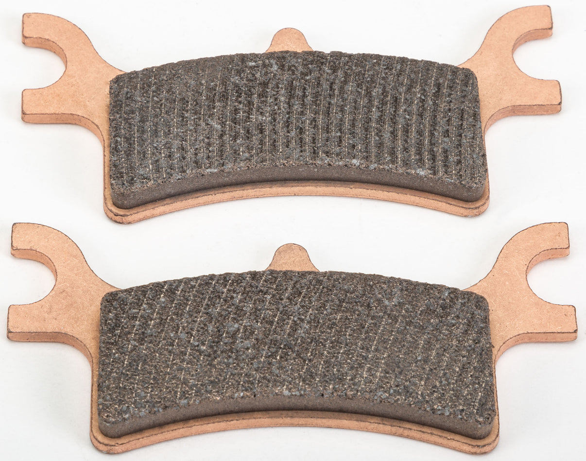 Brake Pad Kit Sintered