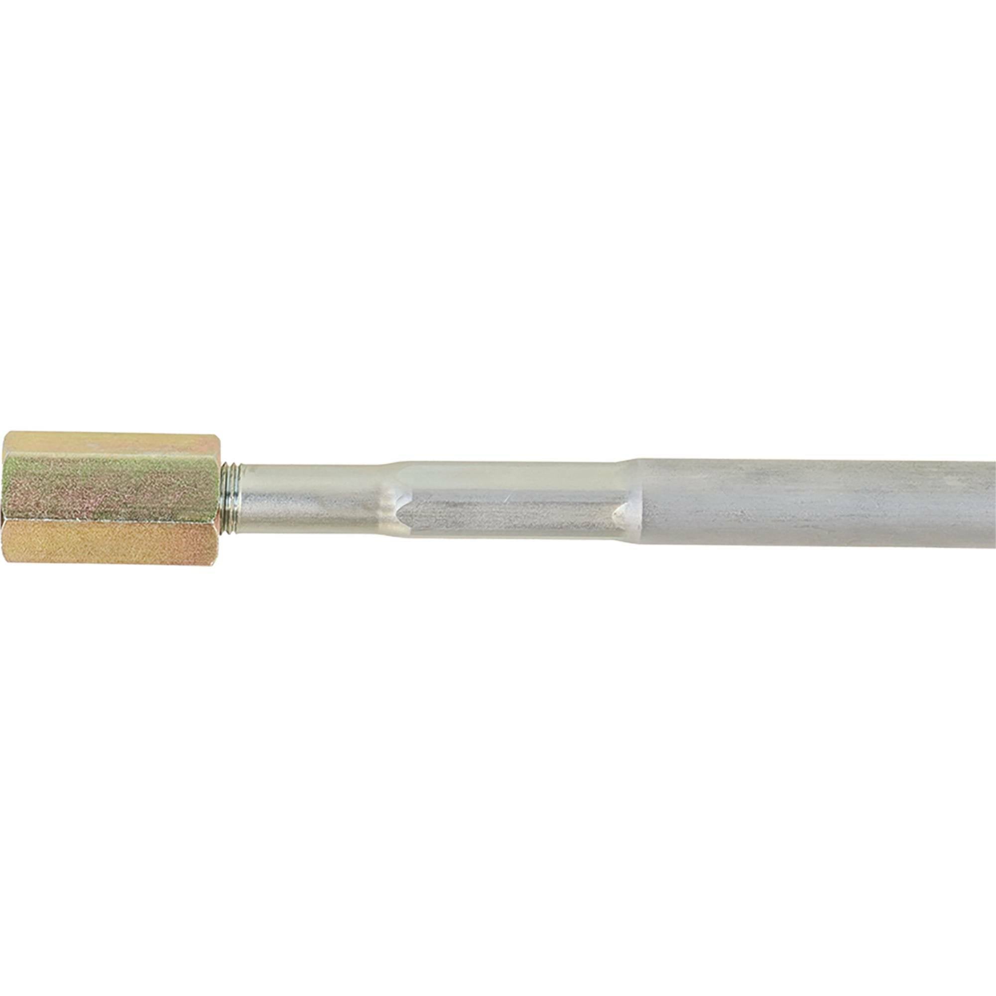 Steering Rack Assembly Yam