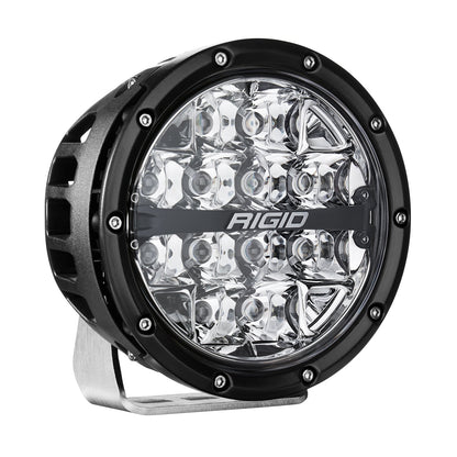 360 Series 6" Spot Rgb/2 Rgbw