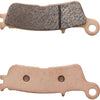 Brake Pad Kit Sintered