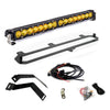 Baja Designs 2022 Toyota Tundra TRD 20in S8 OEM Replacement Kit - Amber