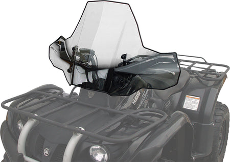 Cobra Atv Protek W/O Cut Qwk Mnt