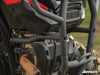 Polaris RZR XP Turbo S Rear Bumper with Receiver Hitch