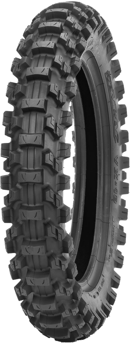 Tire Vx 10 Rear 80/100 10 46j Bias Tt
