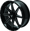 QuadBoss Slicer 18X7 - 4/156 - 4+4